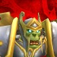 Character Avatar